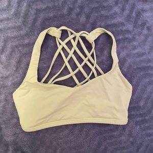 lululemon free to be wild bra